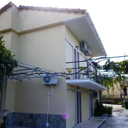 Giannis Appartments 公寓