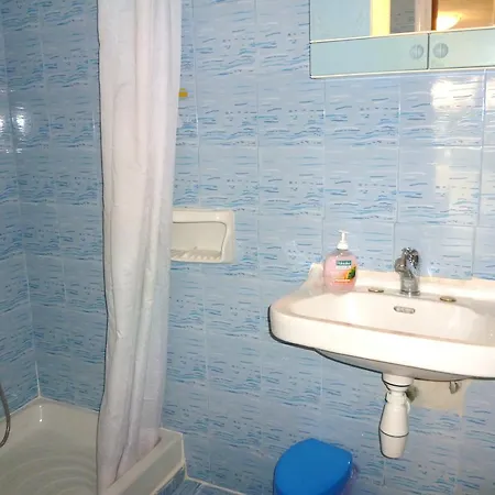 Giannis Appartments 公寓 圣佐治欧斯帕贡