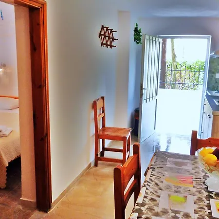 Giannis Appartments *