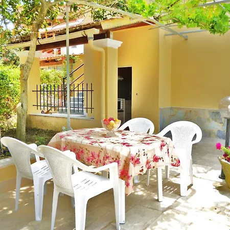 Giannis Appartments *