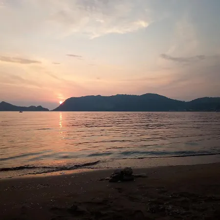 公寓 Giannis Appartments *