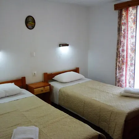 Giannis Appartments 公寓 *