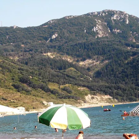 Giannis Appartments 公寓 *