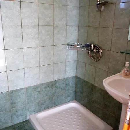 Giannis Appartments 公寓 *