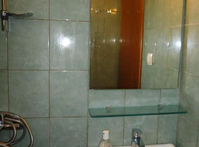 Apartment Giannis Corfu *
