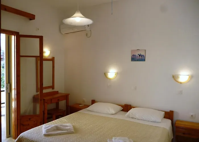 Giannis Corfu * Agios Georgios Pagon
