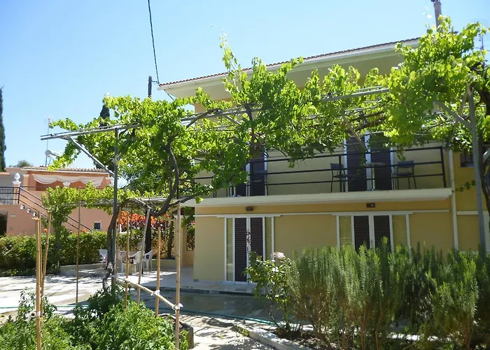 Giannis Corfu
