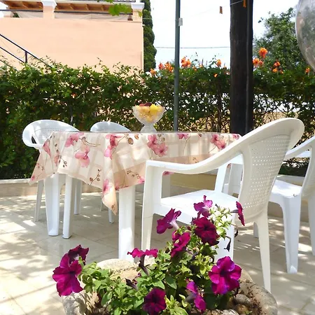 Giannis Corfu Appartement *