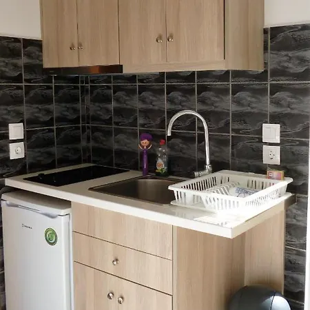 Apartment Giannis *