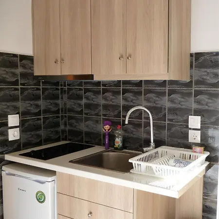 Apartment Giannis *
