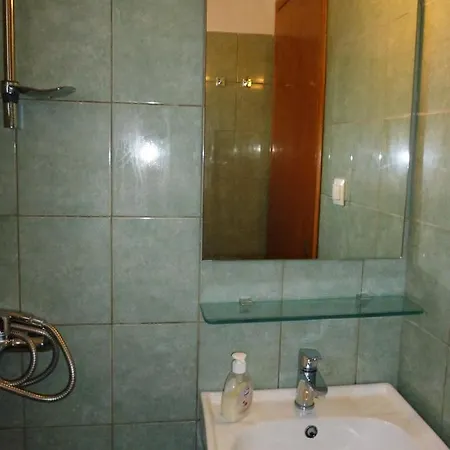 Appartement Giannis Corfu *