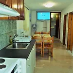 Giannis Corfu דירה