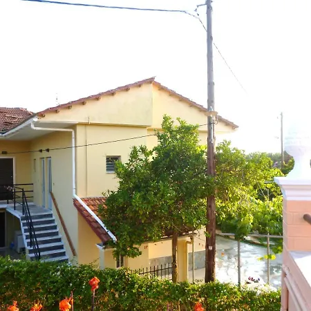 Giannis Apartamento
